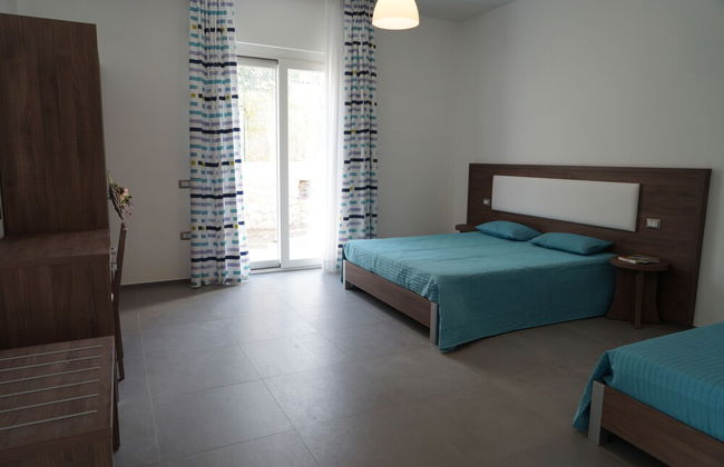 Tenuta Santa Maria - Foto 2