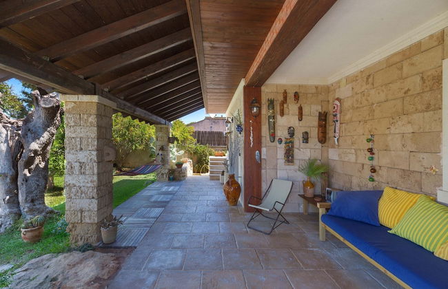 3025 Villa Verdeoasi by Barbarhouse - Foto 20