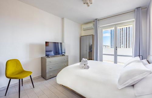 Casa Kenzo with parking by NapoliApartments - Foto 53