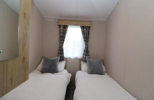 The Roost - Family Friendly caravan near Glastonbury & Street - Foto 10