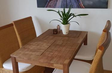 BoBi - 2 Schlafzimmer, Balkon, W-Lan, Parkplatz - Foto 28