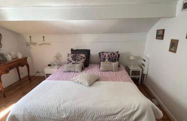 petite maison cosy avec exterieur - Foto 26