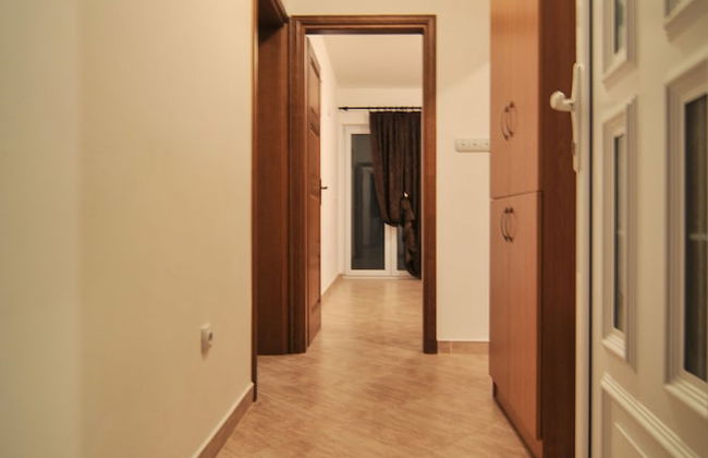 Apartments Samardzic - Foto 36