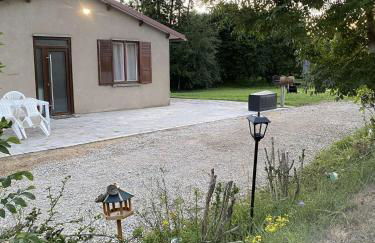 La Planchotte - Foto 3