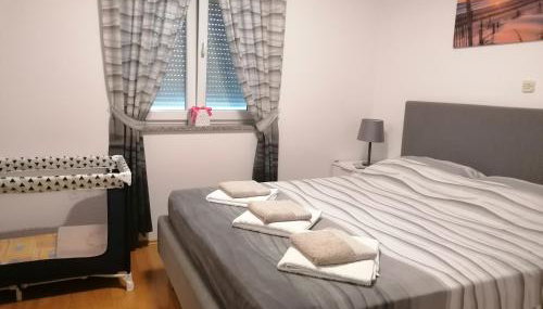 Apartment Sunčica - Photo 3, towels