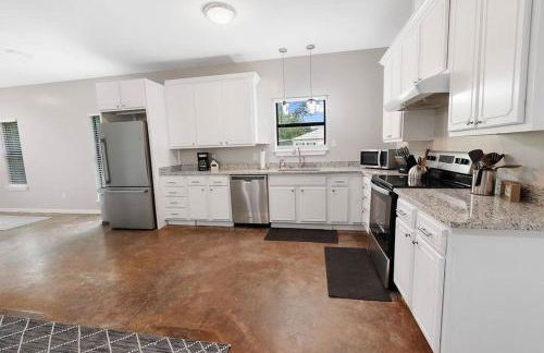 Country Living with Fishing and Bright Stars - Foto 8