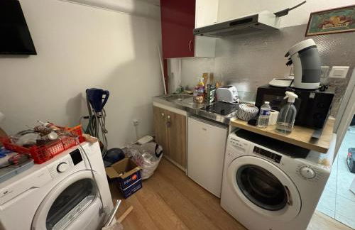 Appartement équipé proche CDG, Paris, Asterix - Foto 1