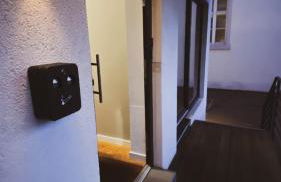 Stilvolles City-Loft mit privatem Whirlpool - Foto 25