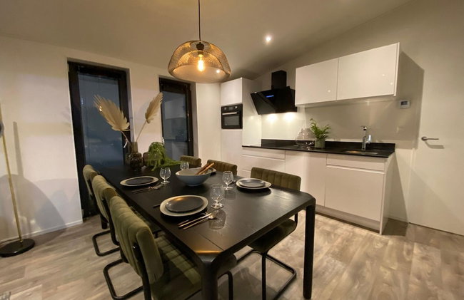 Modern Holiday Home Near the Hoge Veluwe - Foto 10