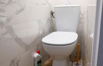 Studio Chic en Plein Centre-Ville - Foto 11