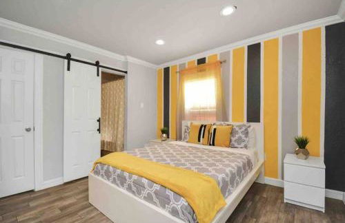 Central Yellow Gem: Cozy Views & Proximity - Foto 8