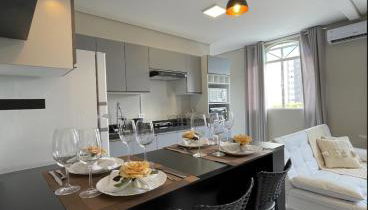 Apto no centro de Maringa com garagem - Photo 5