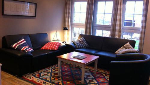 Haus Strandlaeufer - Foto 5