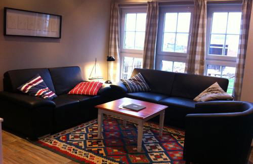 Haus Strandlaeufer - Foto 5