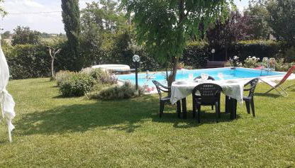 Impronta di Gaia - Photo 3, Garden