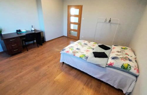 Fantastic-Inn Zielona Góra - Sulechowska - Foto 41