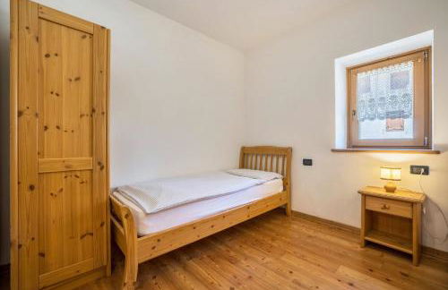 Agritur piazera con terrazzo - Photo 9