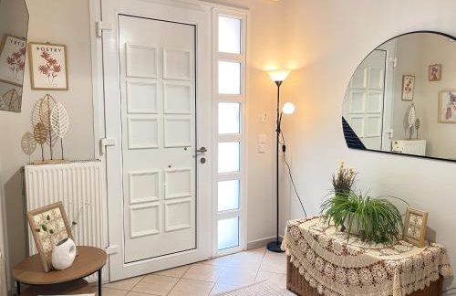 Haplotēs Rhodes Apartment - Foto 9