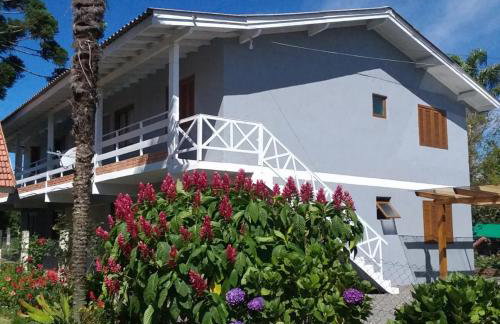 Cantinho Do Sossego - Foto 1