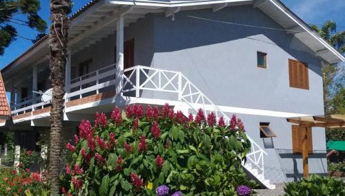 Cantinho do Sossego III - Com Lareira - Foto 1