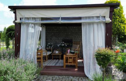 Liwa Garden Krzywa 11 - Foto 65