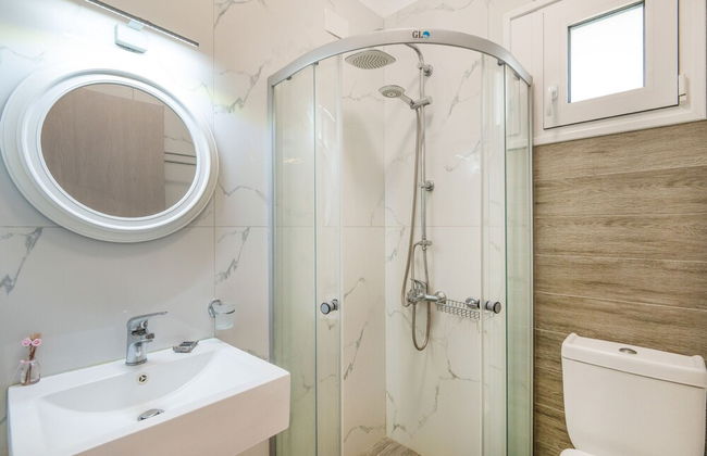 Villa Kambos Saint Stephanos - Foto 23