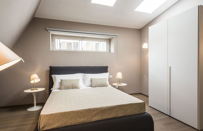 MYSWEETPLACE - Corso Como Apartments - Foto 31