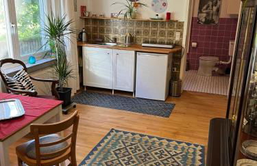 Wald & Wiesen Apartment im Bergischen Land - Urlaub, Köln, Messe & Geschäftsreise - Foto 11