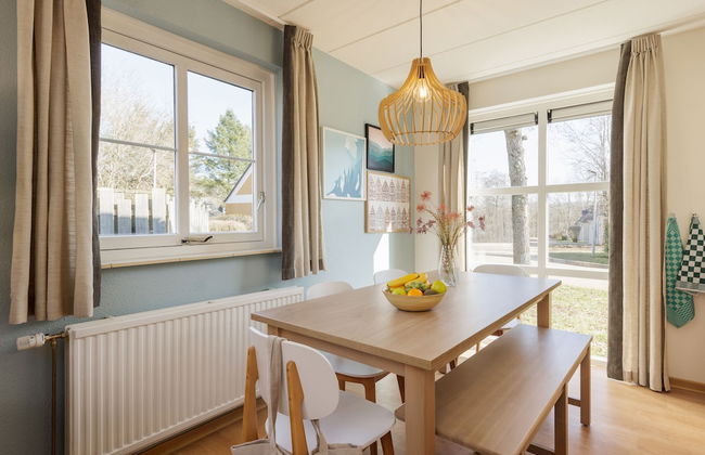 Center Parcs Park Eifel - Foto 68