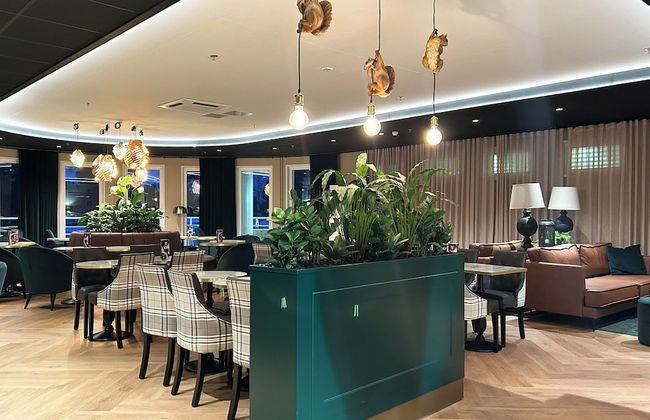 Holiday Club Katinkulta Superior Apartments - Foto 64