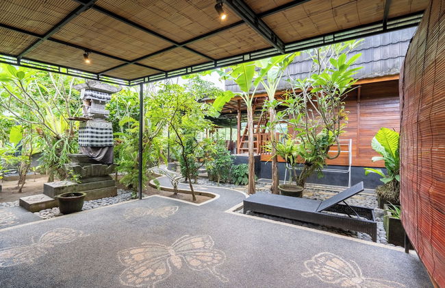 Pondok Carik Villa - Foto 37