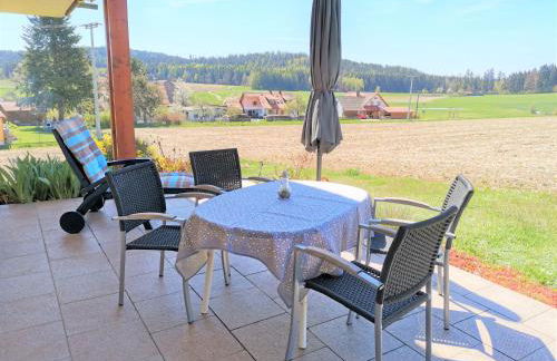 Ferienwohnung Träxler - Foto 13