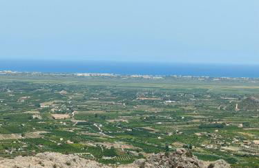 Casa Mayago, terraza y solárium - Foto 57