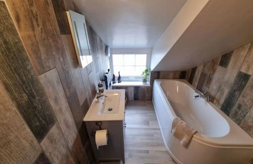 Trinket - The Cliff Top Cottage - Foto 14