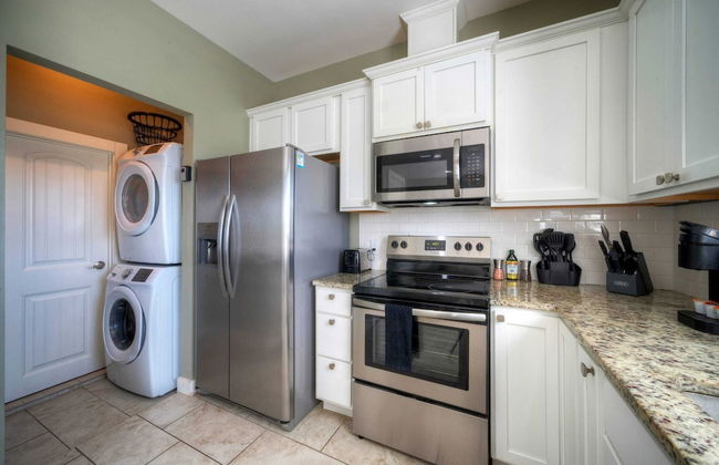 Ridley Retreat Community Pool, Mins to the Beach Corpus Christi + Port A - Foto 13