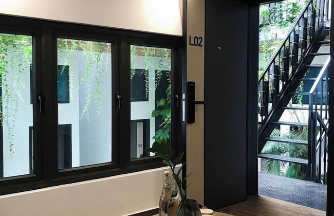 The Eudora Homestay - Photo 33