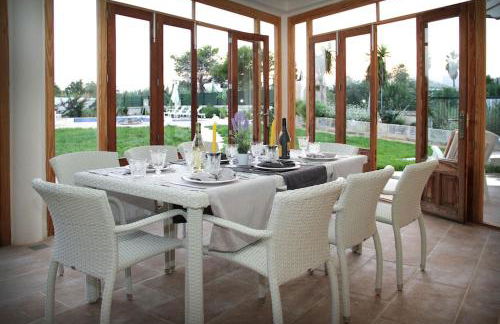 Villa President Cosmos - Foto 33