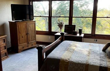 Beautiful Hill Country Hideaway - Foto 20