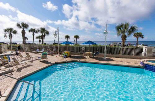 Majestic Sun by Southern Vacation Rentals - Foto 50