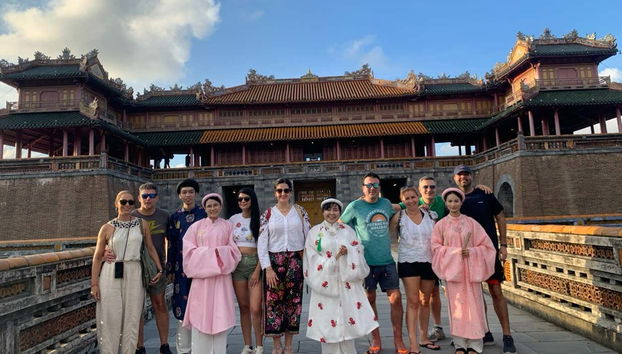 Divertimento assicurato!