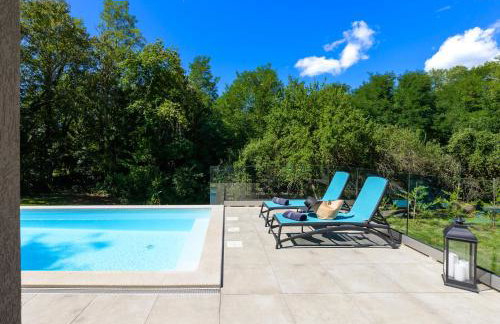 Villa Green Silence by IstriaLux - Foto 28