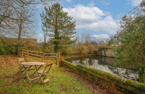 Huckleberry Farm House - Photo 27