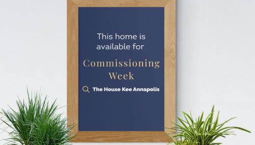 4BR Family Retreat Near Annapolis w Large Yard - Foto 4