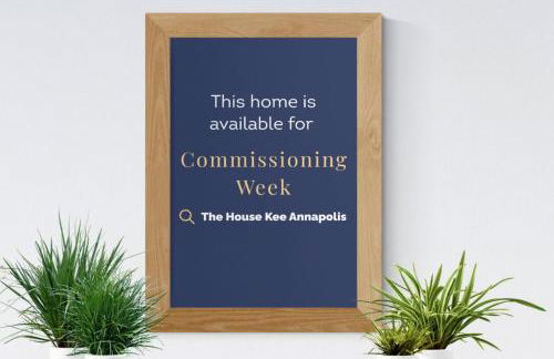 4BR Family Retreat Near Annapolis w Large Yard - Foto 4