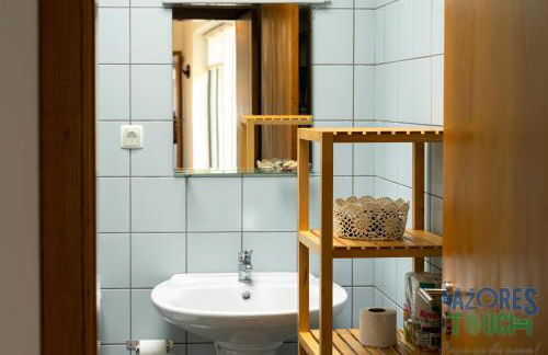 Casa da Barra in Santa Cruz da Graciosa - Foto 32