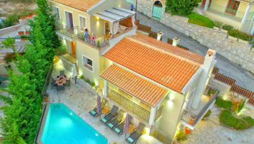 The Cassius Hill House - Foto 3