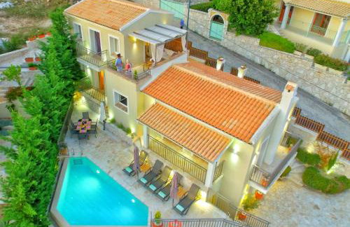 The Cassius Hill House - Photo 3