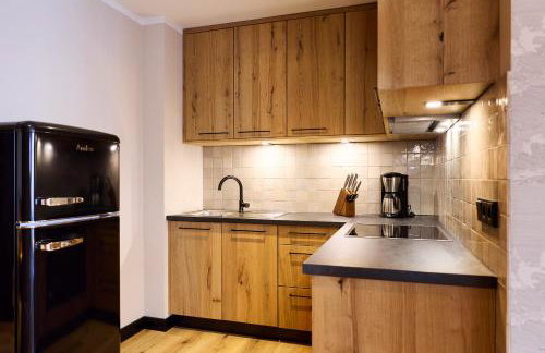 Binnendiek Resort Haus 1 Wohnung 12 - Foto 4