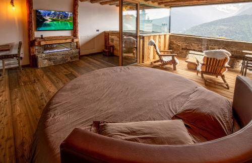 Chalet Cormignano - Foto 10