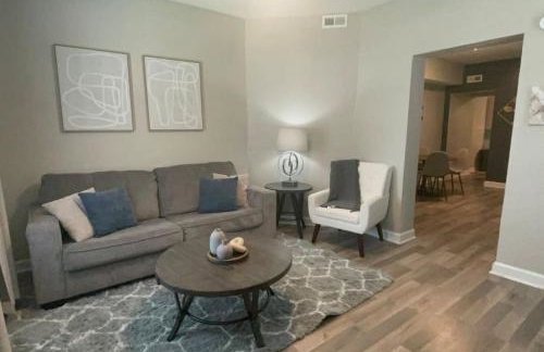 Cozy Portsmouth Retreat 2BR 1BA - Foto 7